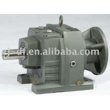 R Serie Helical Inline Getriebemotor